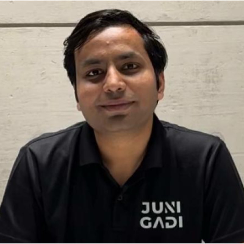 Utkarsh Kankaria